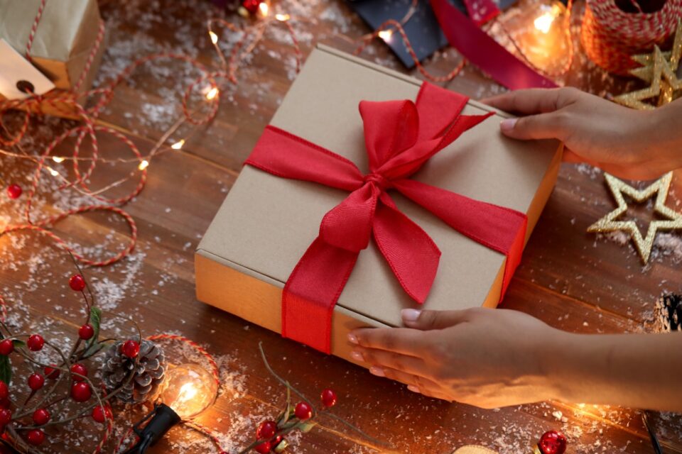 Llegada de Reyes Magos: tips para compras seguras