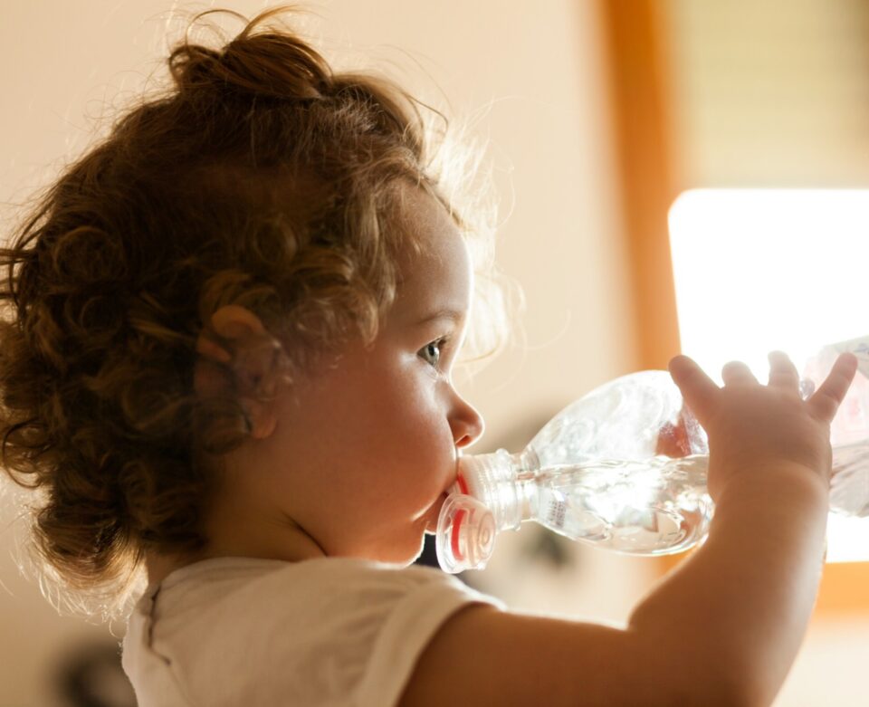 Recomendaciones para evitar golpes de calor