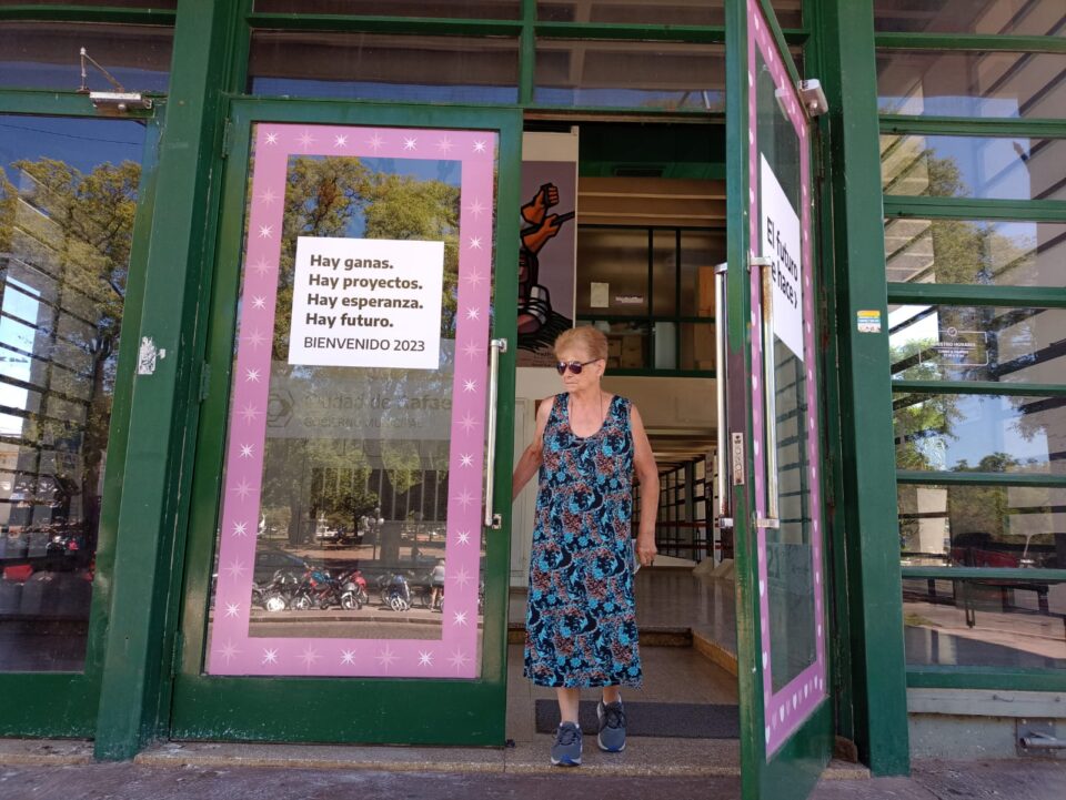 La Municipalidad de Rafaela atiende con horario normal en enero