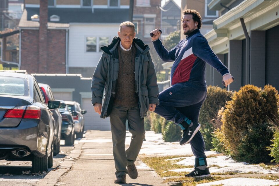 Vuelven las funciones de cine al Belgrano