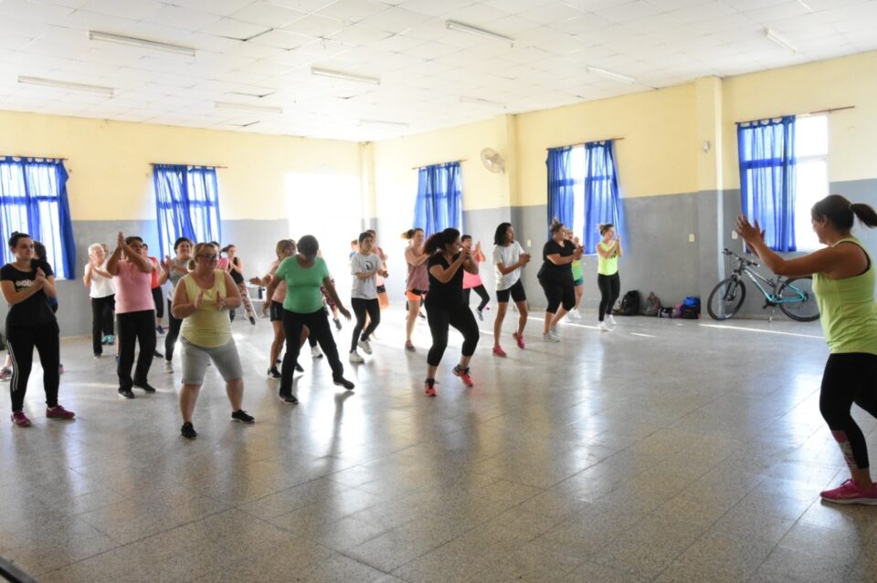 Se encuentran activos los talleres de verano