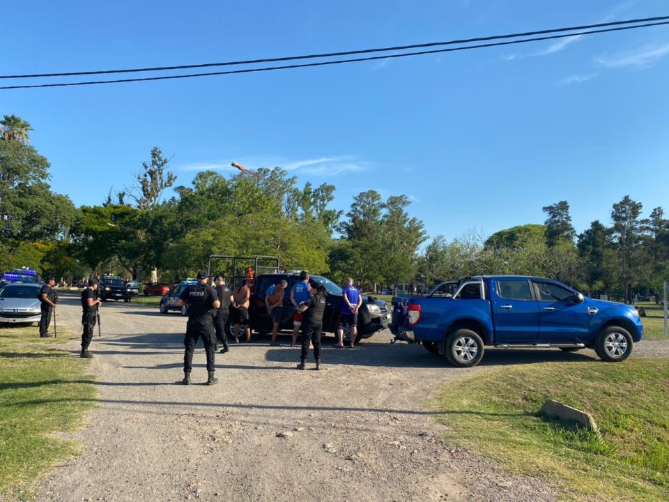 El Gobierno de la Provincia lanza un plan integral para las fuerzas de seguridad con eje en el cuidado del personal