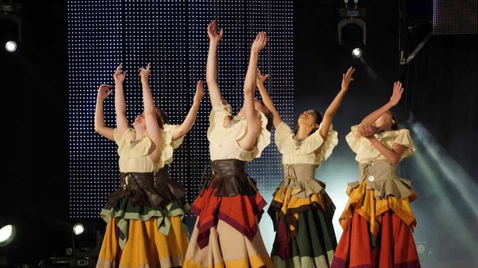 “Santa Fe en tu Corazón”, la delegación oficial de la provincia, se presentará en la Fiesta Nacional del Chamamé