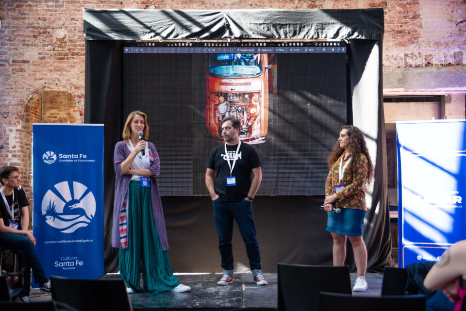Dos largometrajes santafesinos fueron premiados en el concurso del Fondo Nacional de las Artes