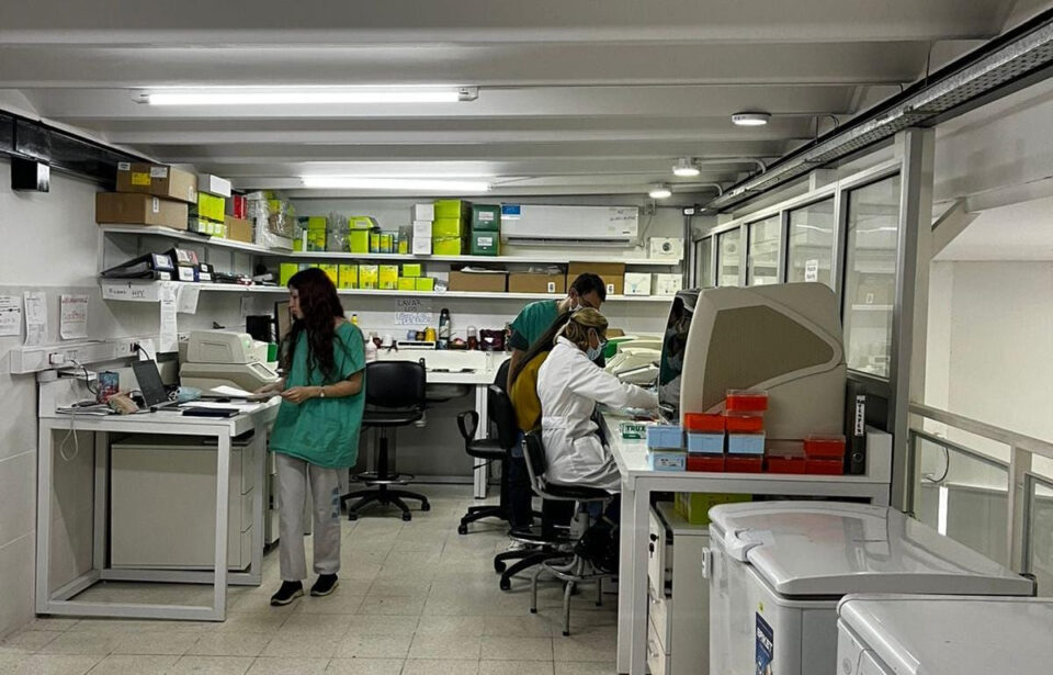La provincia suma tecnología y mejora su estrategia de prevención del cáncer de cuello uterino