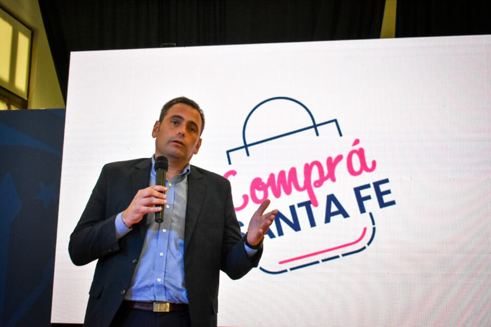 En 2022, la provincia de Santa Fe implementó herramientas para referenciar precios al consumidor