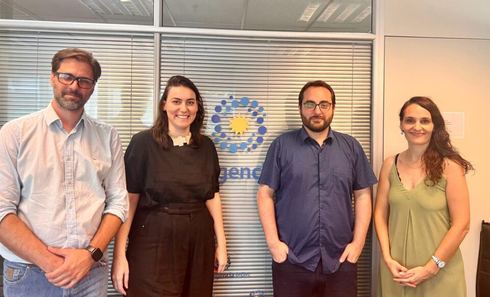 La provincia potencia su plataforma PULSAR junto a la Agencia Nacional I+D+i