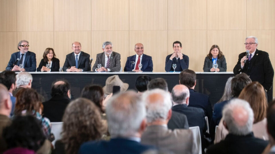Instituciones santafesinas sumarán nuevo equipamiento científico – tecnológico