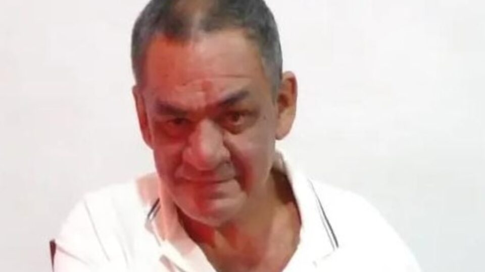 Se solicita información sobre el paradero de Juan de Dios Sanabria