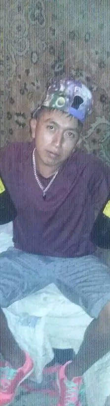 Se solicita información sobre Matías Gabriel Mansilla
