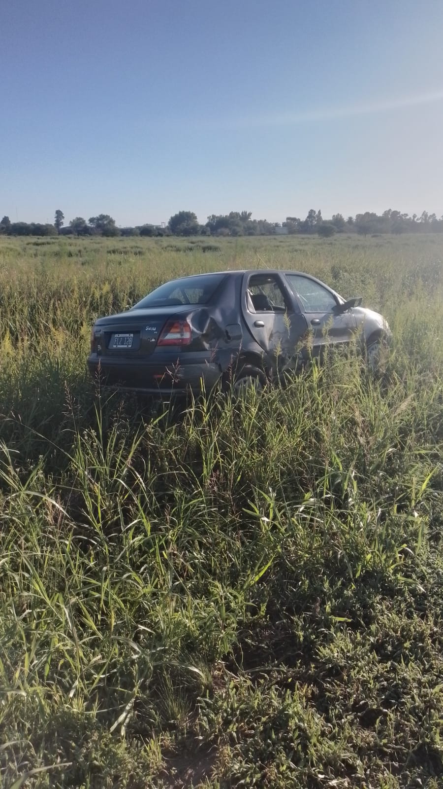 VARIOS HECHOS POLICIALES EN RAFAELA Y LA REGION!