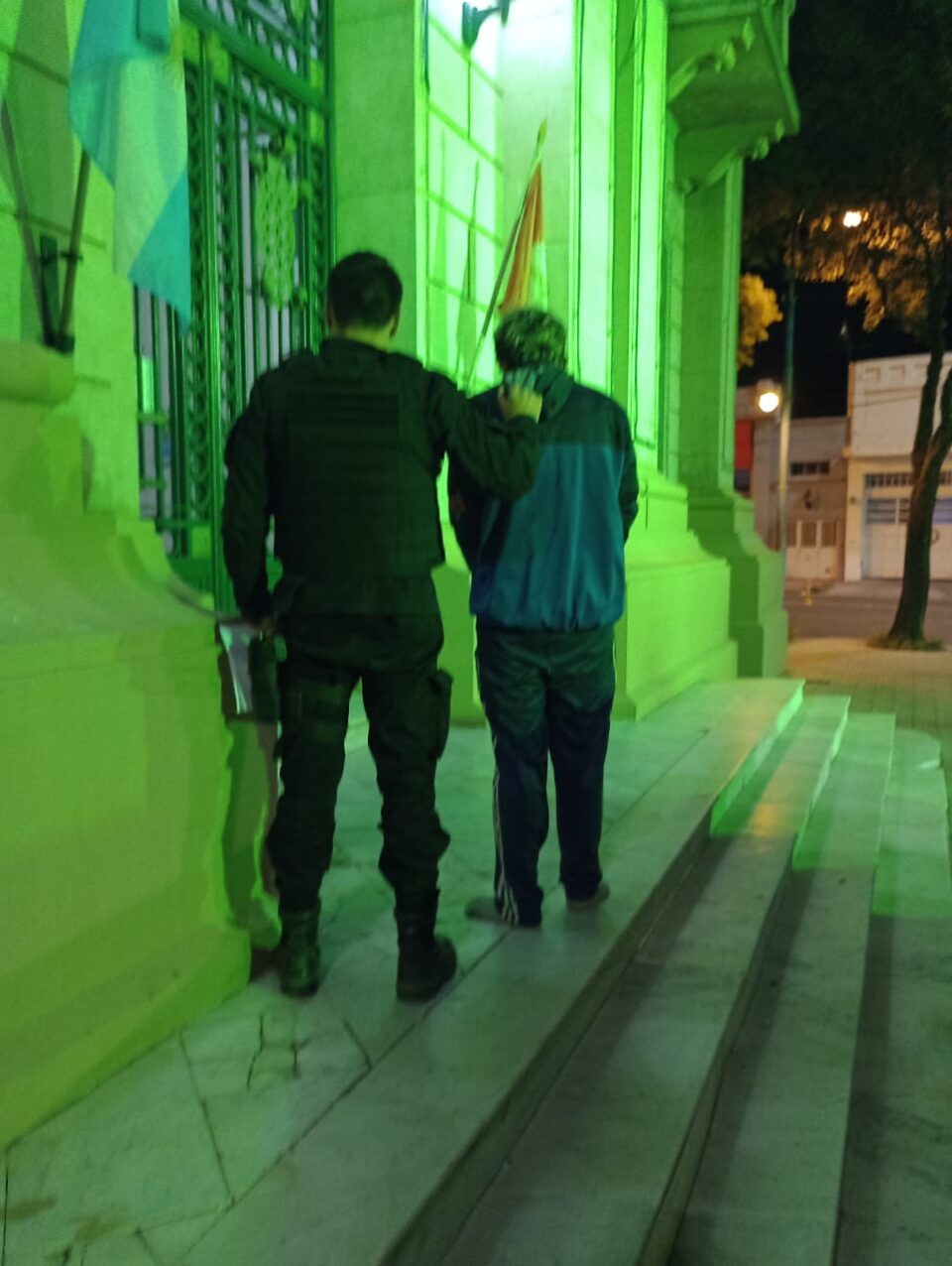 VARIOS HECHOS POLICIALES EN RAFAELA Y LA REGION!