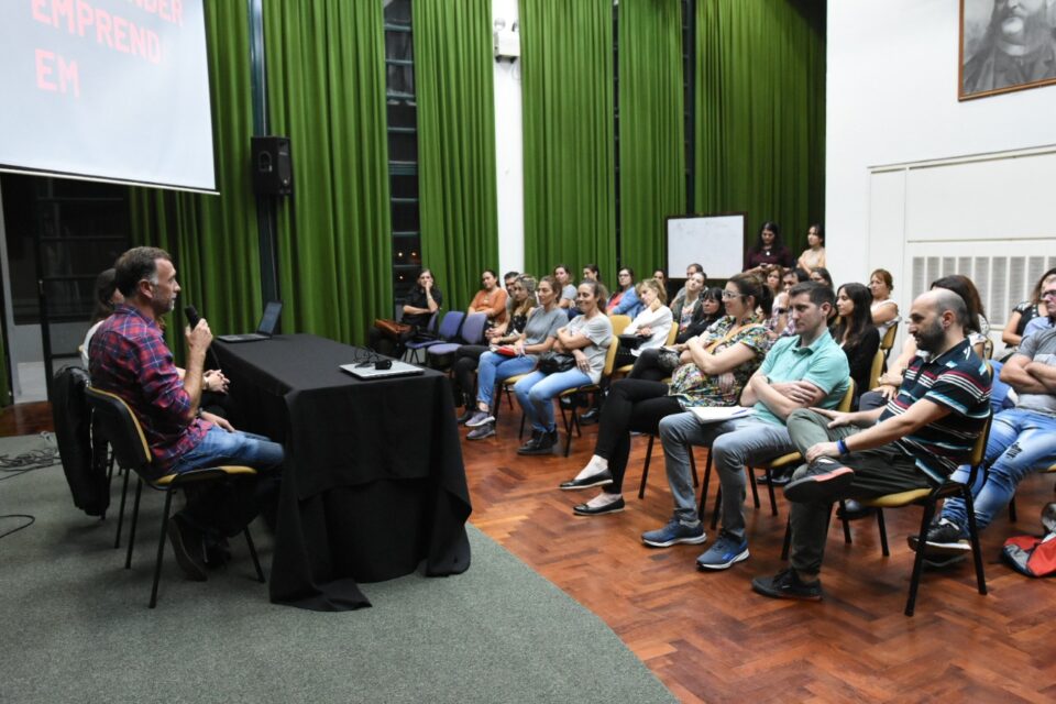 Se encuentra abierta la inscripción para Rafaela Emprende 15 Años