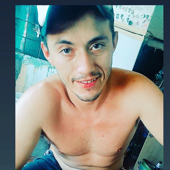 PEDIDO DE PARADERO DE ALEXIS DAVID SEQUEIRA