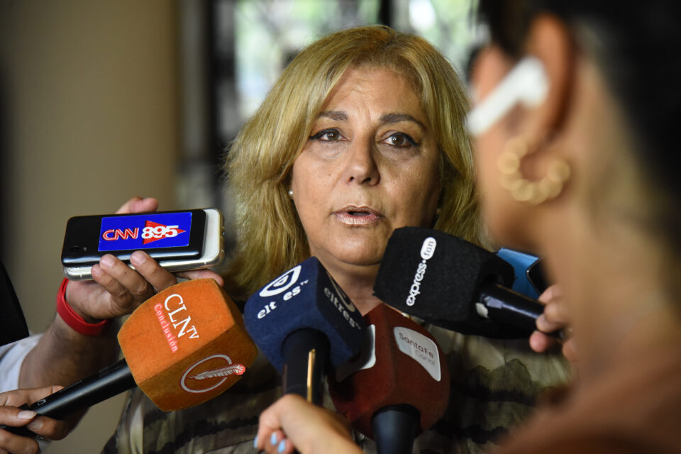 Equipos del Ministerio de Salud refuerzan la prevención y el bloqueo en las localidades donde se registran casos de dengue