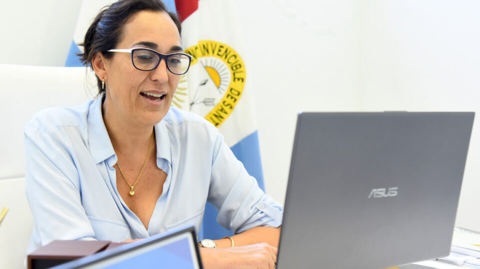 El Gobierno de Santa Fe fortalece las acciones de monitoreo e investigación en los ríos de la provincia