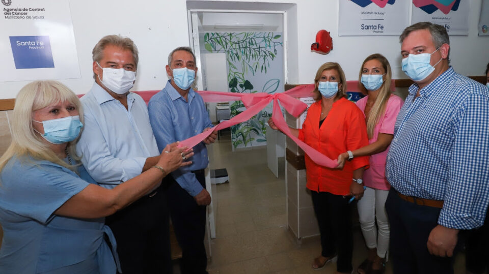 La provincia lanzó una nueva edición del programa Santa Fe Capacita