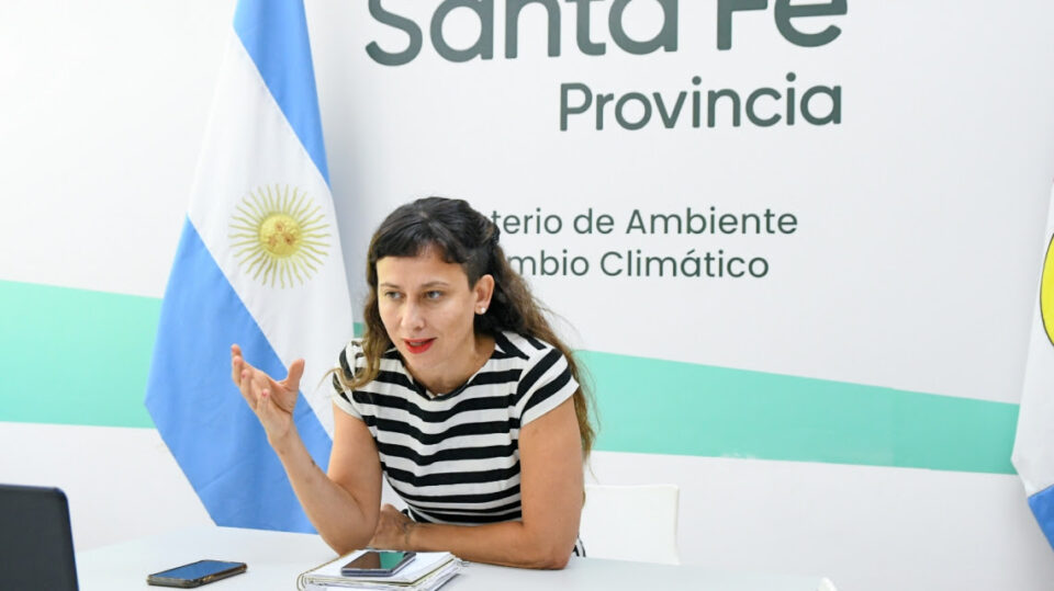 La provincia inauguró un ciclo de capacitaciones sobre Movilidad Activa