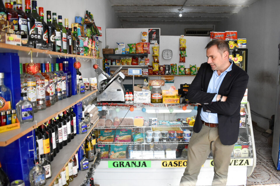 La provincia dio inicio a una nueva etapa del Programa Precios Santafesinos