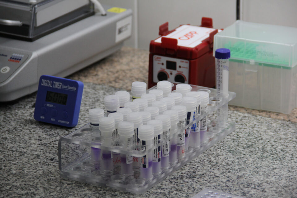 La Agencia de Control del Cáncer invita a mujeres a partir de 30 años a realizarse el Test de VPH