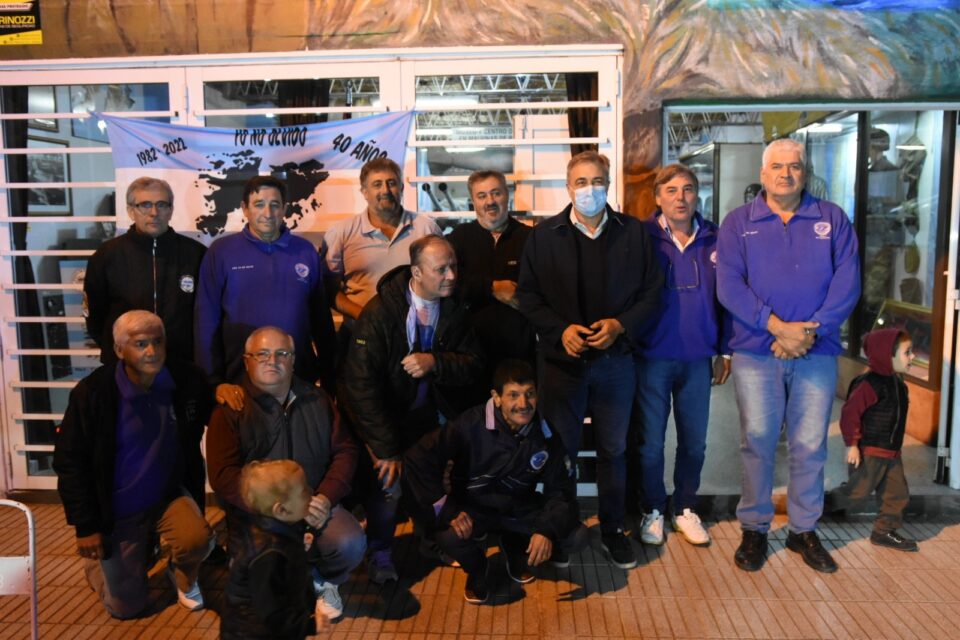 2 de Abril: Día del Veterano y de los Caídos en la guerra de Malvinas