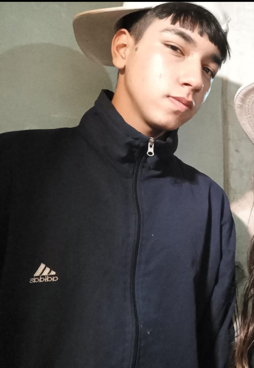 PEDIDO DE PARADERO DE MENOR ACUÑA IGNACIO JOEL, de 14 años de edad
