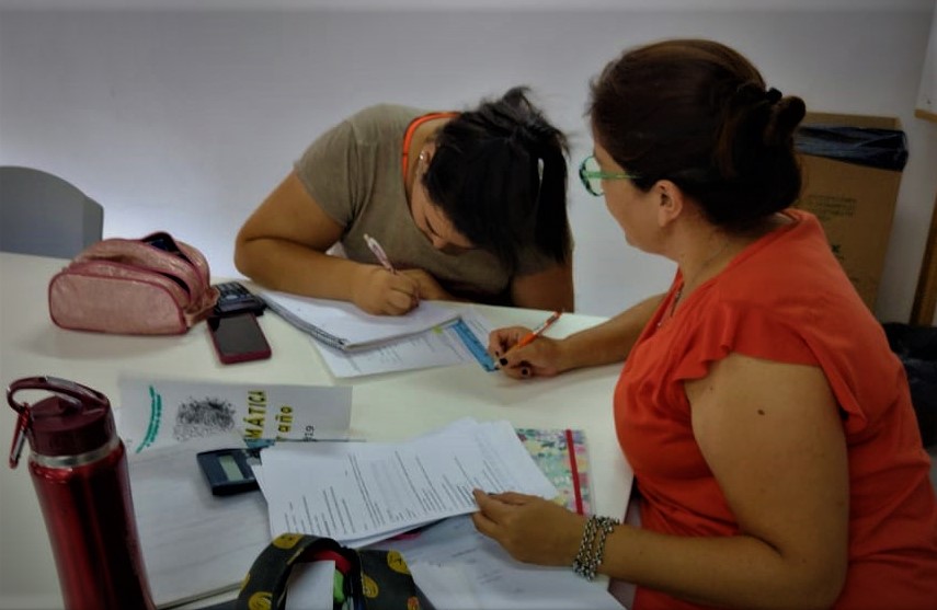 El Seguila! abrió una convocatoria especial para estudiantes universitarios y terciarios