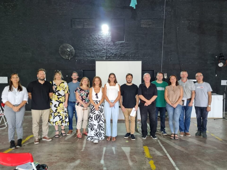 El Consejo Ambiental continúa con la agenda de trabajo