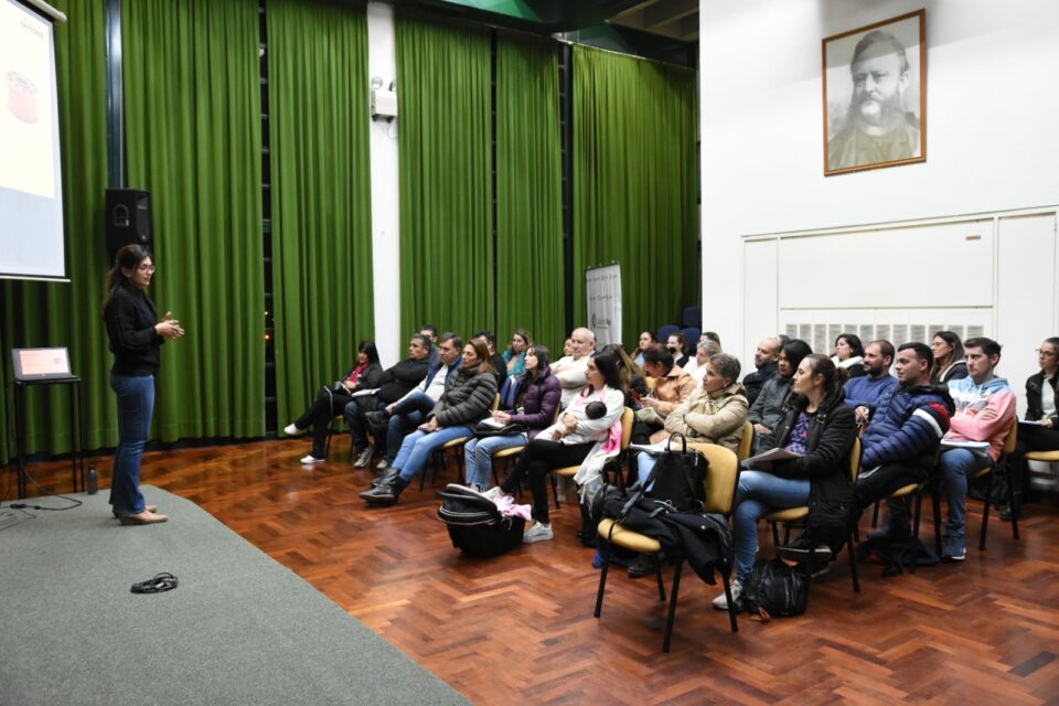 Rafaela Emprende 15 Años: continúan abiertas las inscripciones para la comunidad
