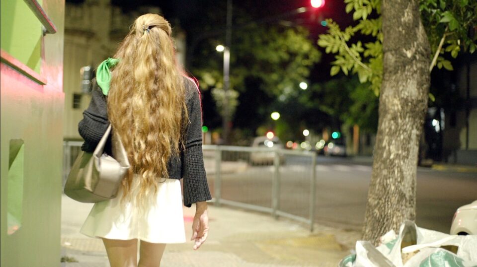 Semana de la Mujer en Espacio INCAA Cine Belgrano