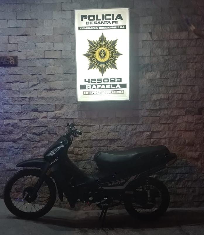 DETENCION DE MASCULINO POR  TENTATIVA DE ROBO