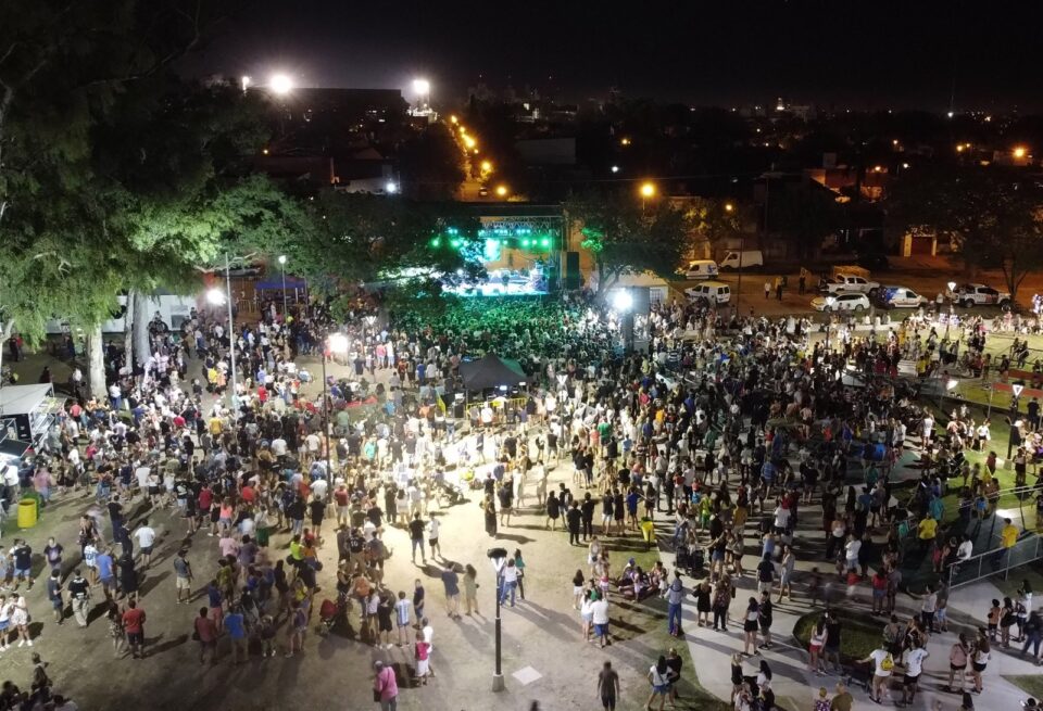 Positivo balance de Verano Acá 2023