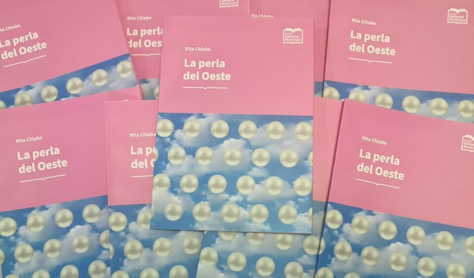 Se presenta el libro ganador del Fondo Editorial Municipal