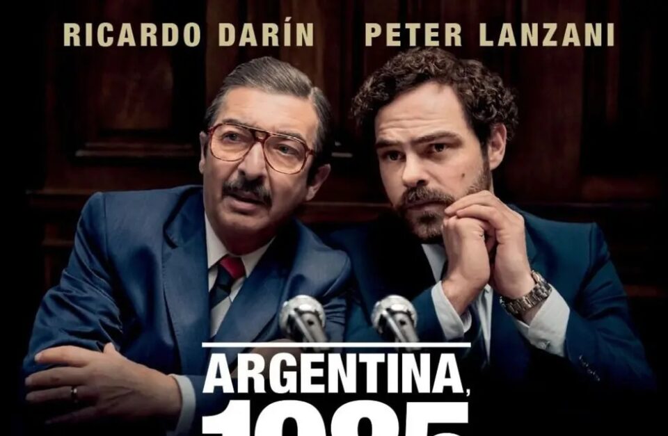 El Cine Belgrano y tres películas para el fin de semana largo