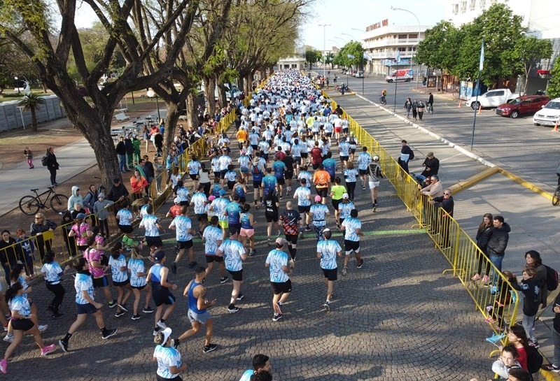 La media maratón 21K ya tiene fecha para el 2023