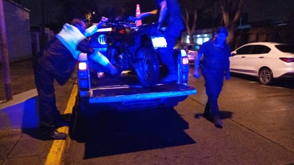 El Municipio labró 50 actas de infracción