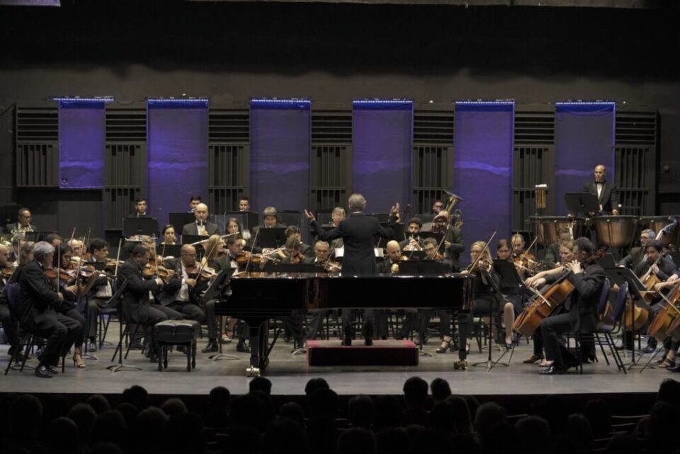 Actividades culturales del próximo fin de semana