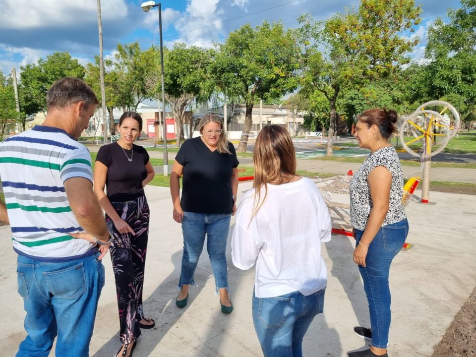 Deporte y naturaleza: La ciudad sigue sumando puntos sanos