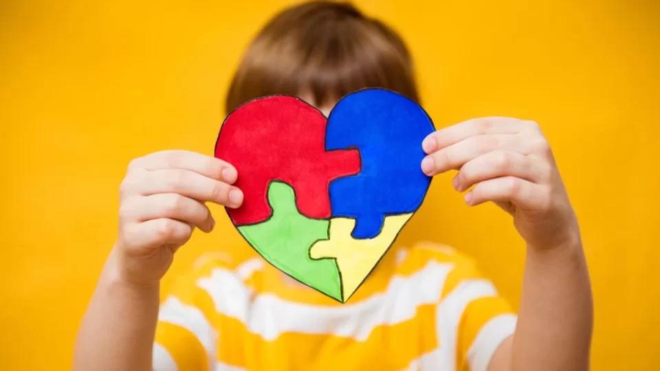 La asociación civil AUTISMO SIN BARRERAS invita a todos los rafaelinos y rafaelinas