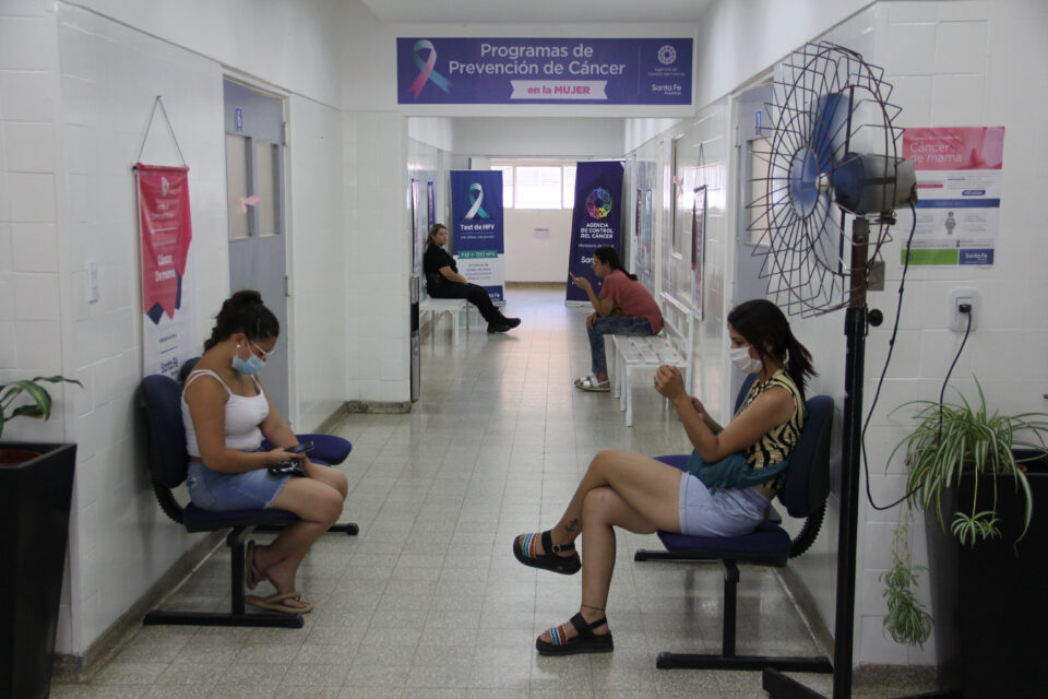 Día de la concientización sobre el VPH: La provincia invita a testearse y vacunar a niñas y niños