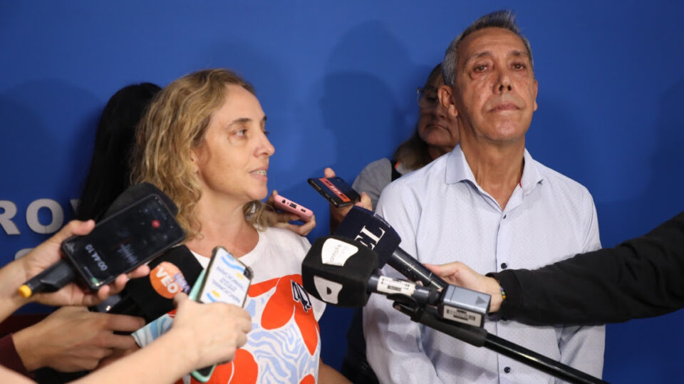 La provincia actualizó los datos de dengue: 5.838 casos