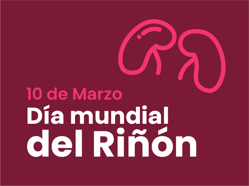 La provincia celebra el Día Mundial del Riñón