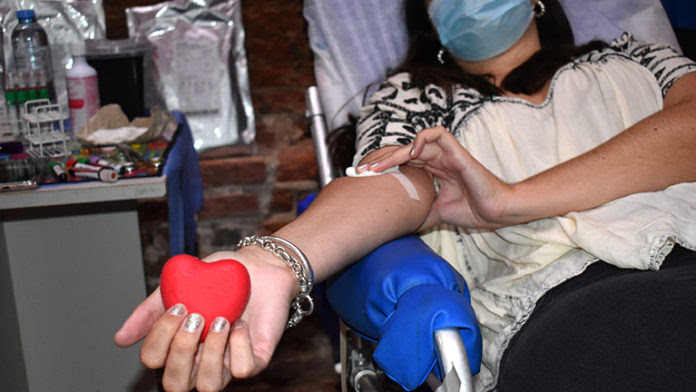 Más 32.000 santafesinas y santafesinos están inscriptos para donar médula ósea