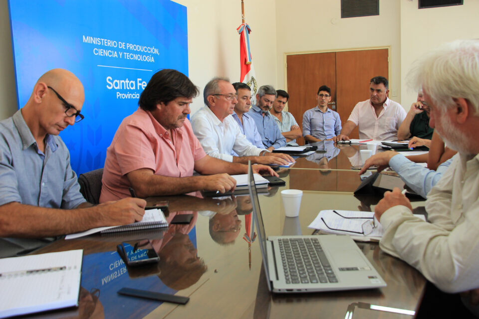 La Comisión Provincial de Emergencia Agropecuaria recomendó prorrogar la emergencia hasta el 30 de septiembre