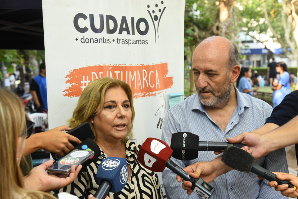 El Ministerio de Salud actualizó los datos de dengue en la provincia