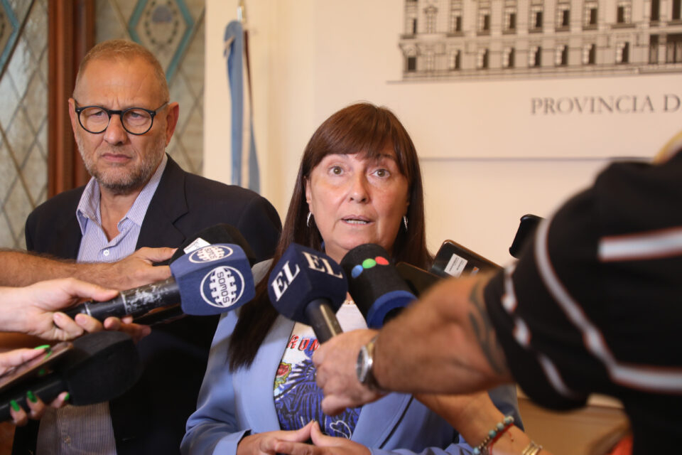 El gobierno provincial envió a la Legislatura los pliegos para cubrir los cargos de fiscales y defensores