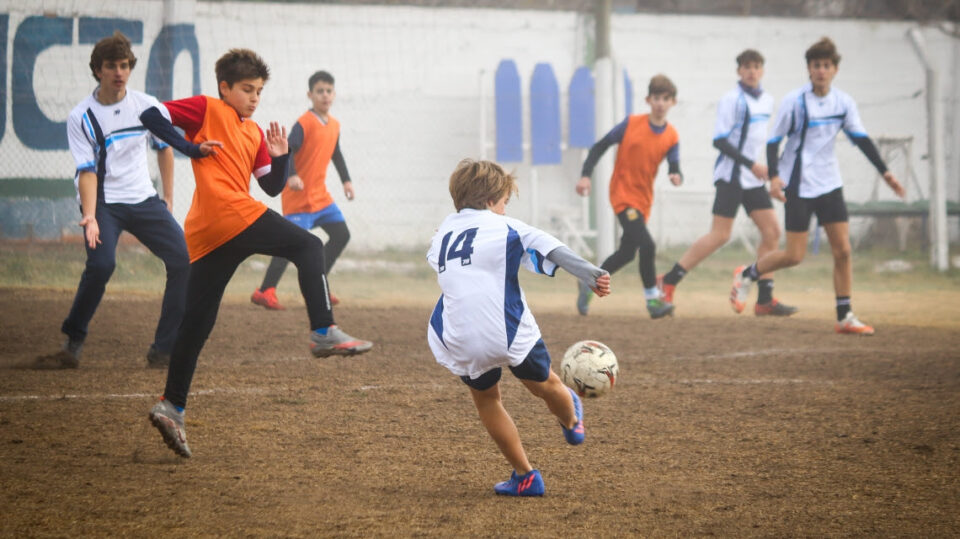 La provincia abrió la inscripción al programa Aportes de Capital Privado para infraestructura deportiva en clubes