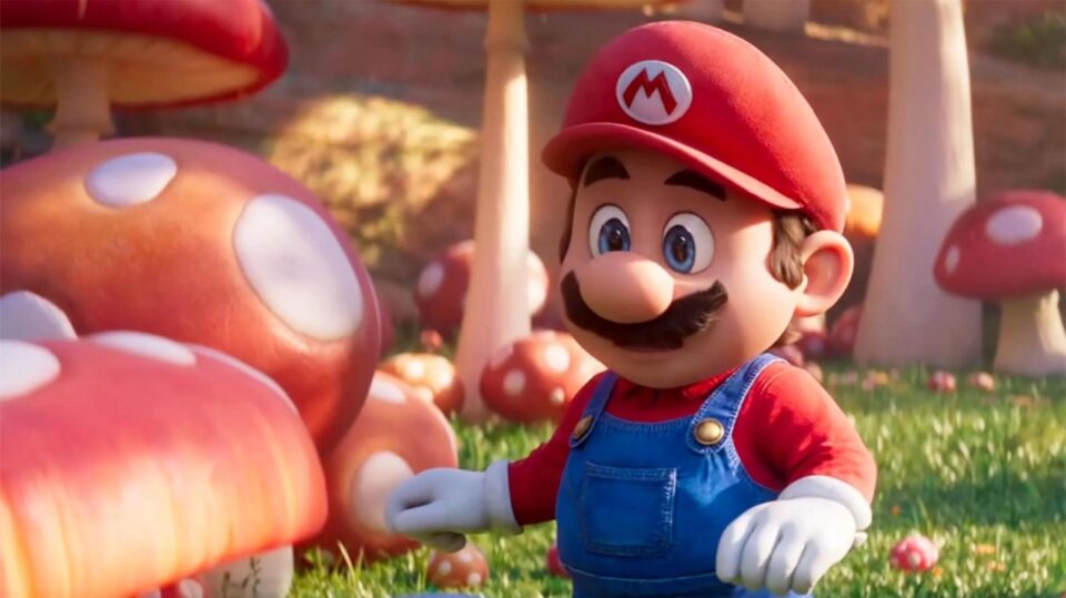 El Cine “Manuel Belgrano” estrena “Super Mario Bros: La película”
