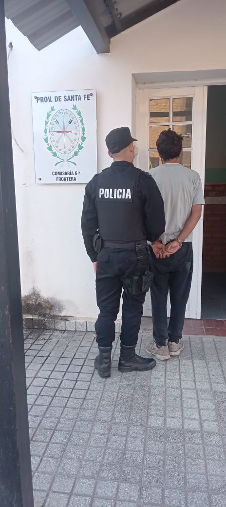 ALLANAMIENTOS POR EXHORTO