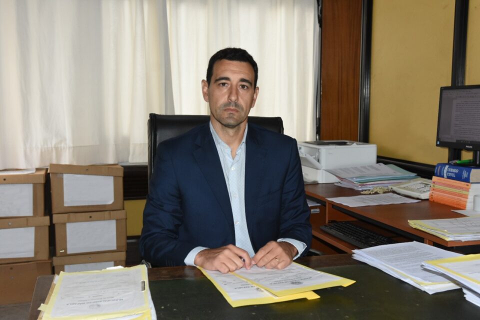 Se iniciará sumario administrativo